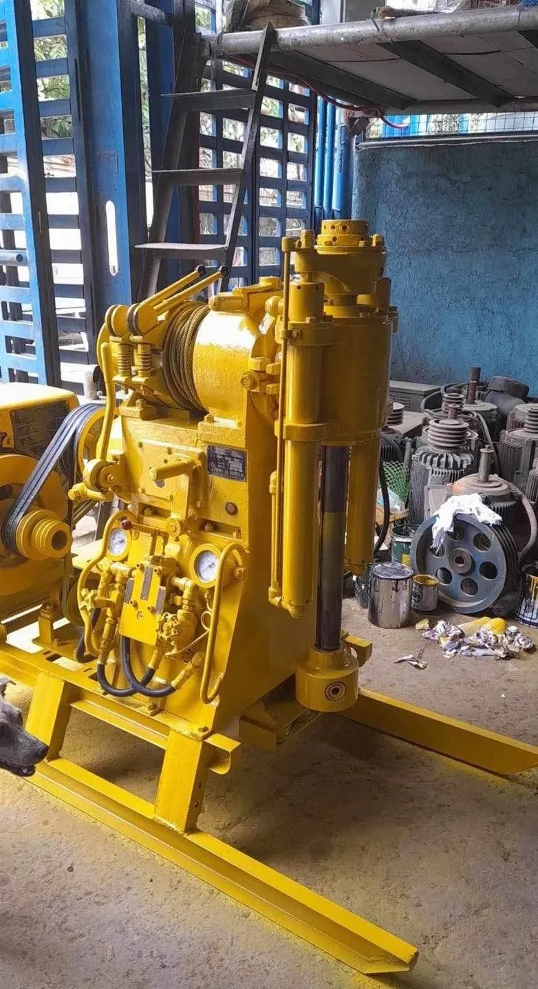 Geotechnical investigation and evaluation by SiteDev Solutions