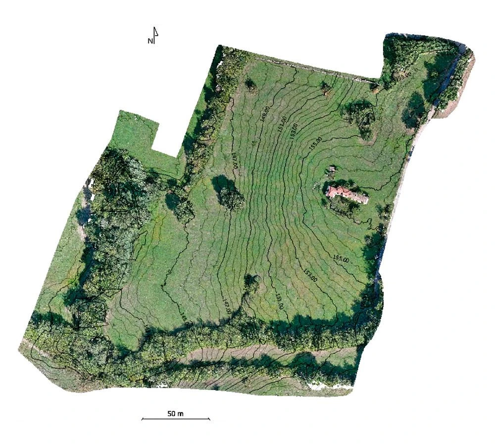 Preliminary site assessment services by SiteDev Solutions