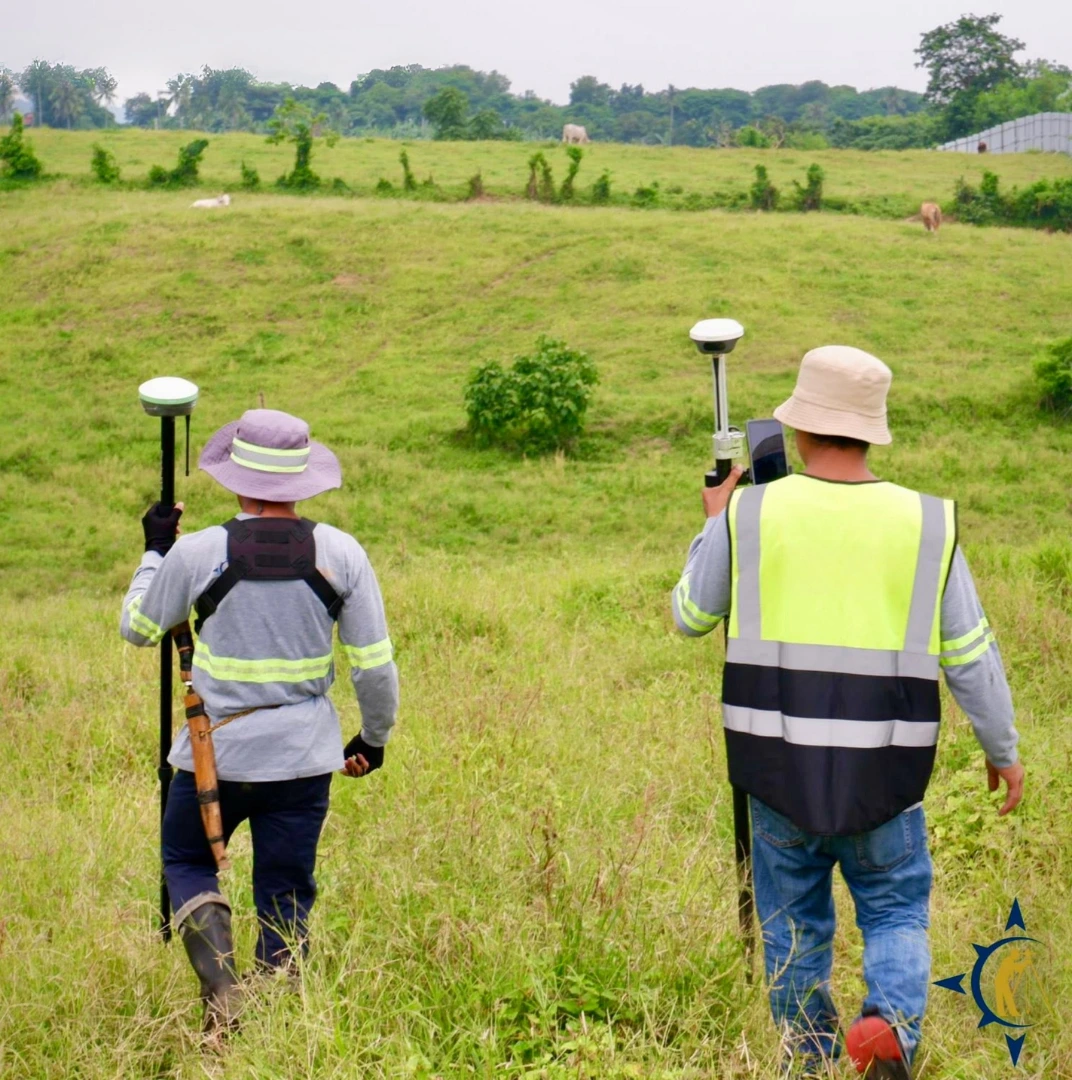 Property and engineering surveying services by SiteDev Solutions
