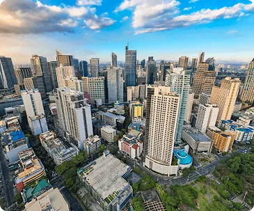 Commercial engineering and consultancy projects portfolio Philippines