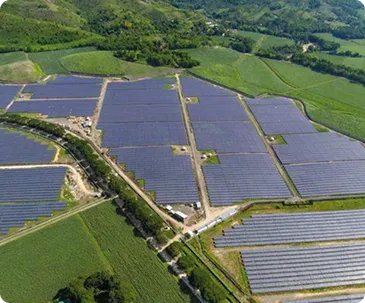 Renewable Energy