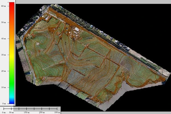 Site engineering and civil works design by SiteDev Solutions