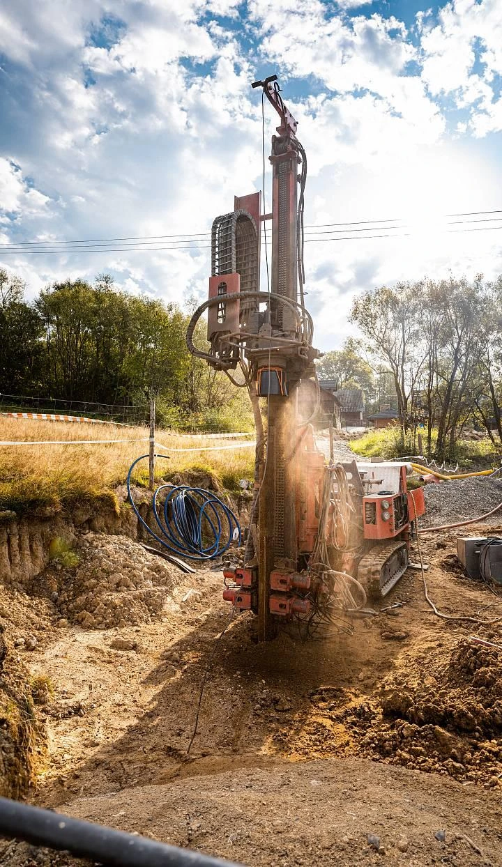 Soil investigation and evaluation services by SiteDev Solutions
