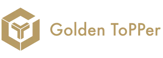 Golden Topper