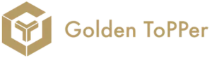 Goldentopper