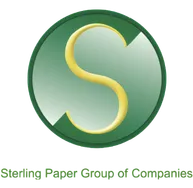 Sterling Paper Group of Companies