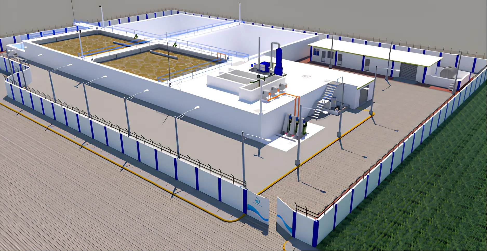 Structural engineering and MEPFS design by SiteDev Solutions