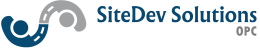 SiteDev Solutions OPC