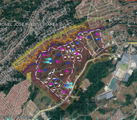 Site development assessment and technical site analysis by SiteDev Solutions OPC