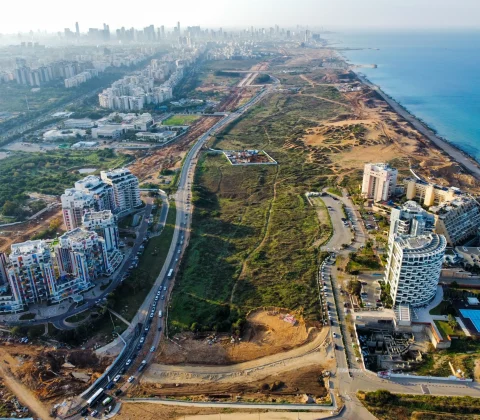 Land development engineering site assessment in the Philippines